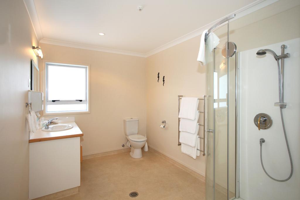 Pukekohe Touchwood Motor Lodge חדר תמונה