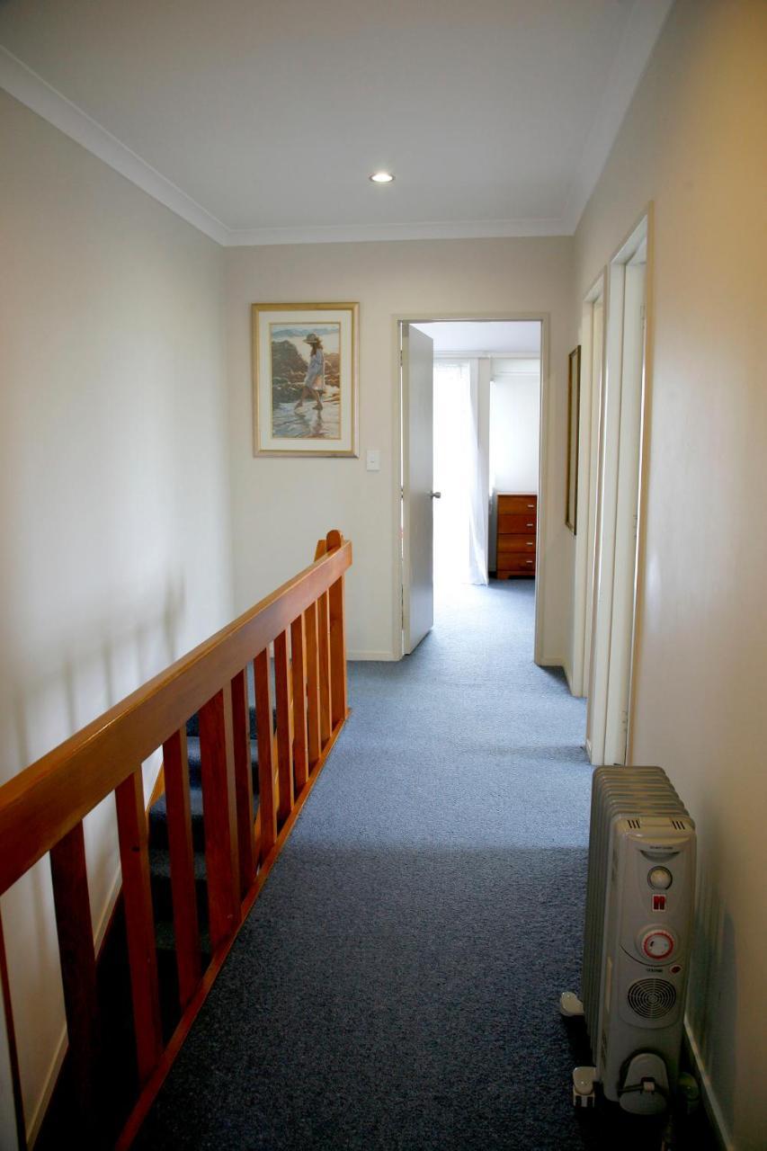 Pukekohe Touchwood Motor Lodge מראה חיצוני תמונה