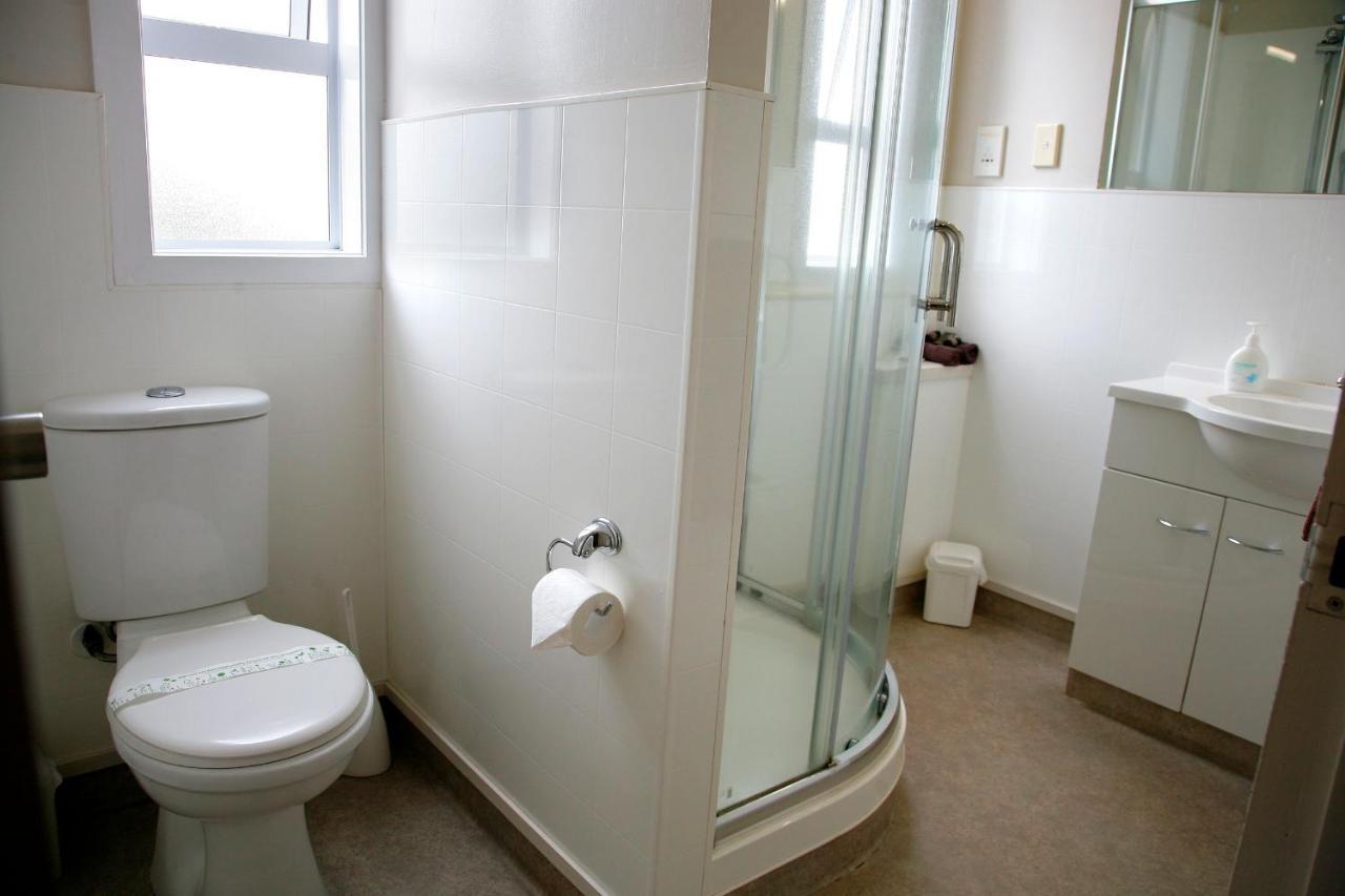 Pukekohe Touchwood Motor Lodge מראה חיצוני תמונה