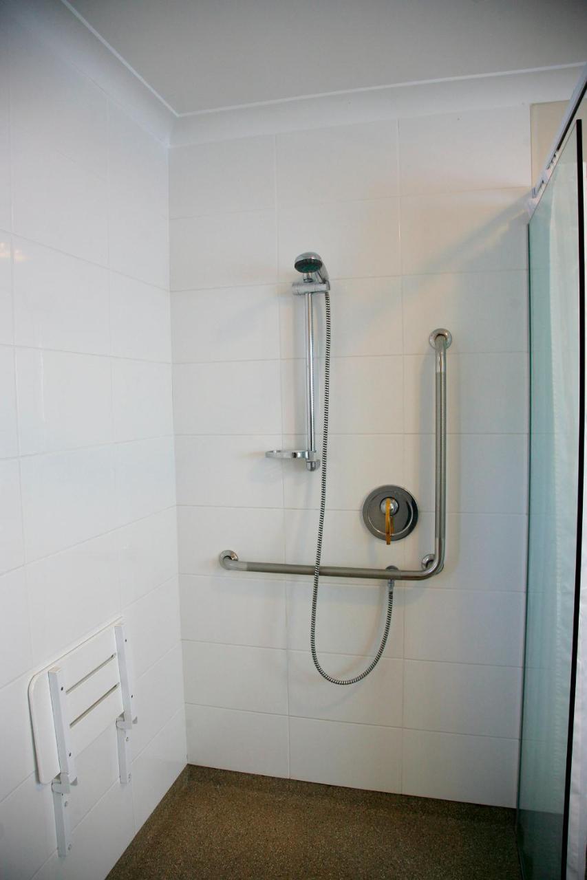 Pukekohe Touchwood Motor Lodge מראה חיצוני תמונה